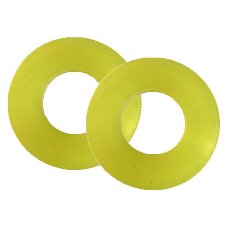 Universal shock absorber top mount for Chevrolet Aveo, Chevrolet Cruze, and Volkswagen Santana.